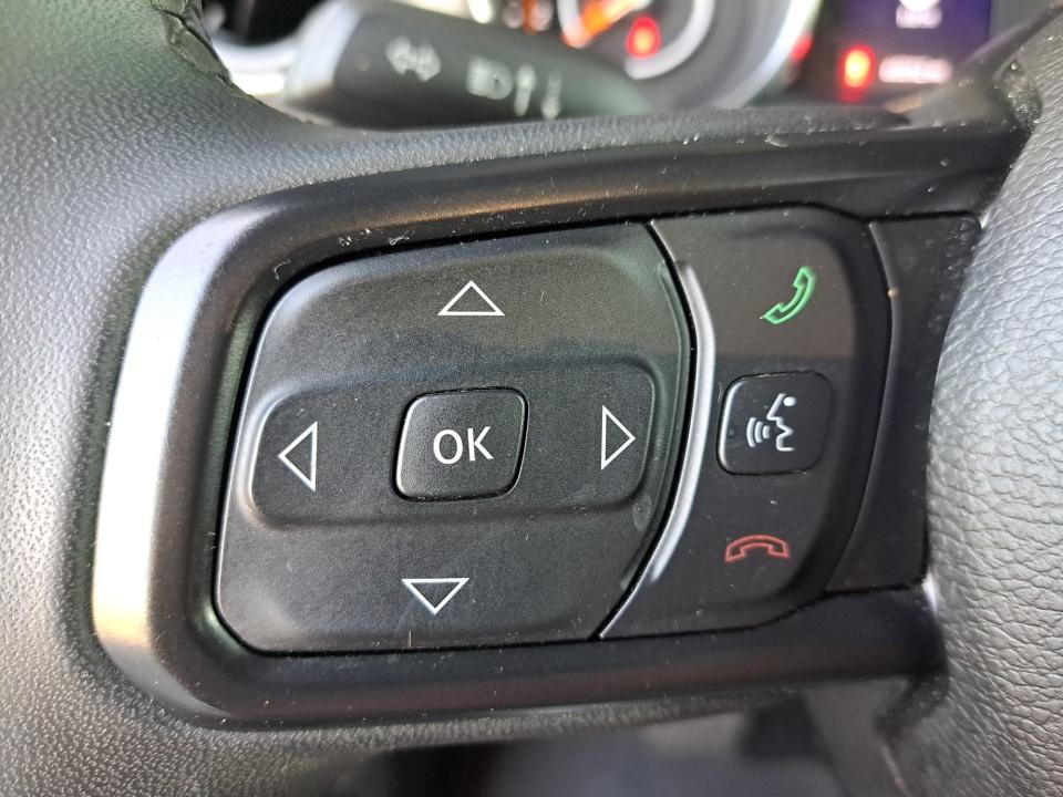 Used 2023 Jeep Gladiator Truck
