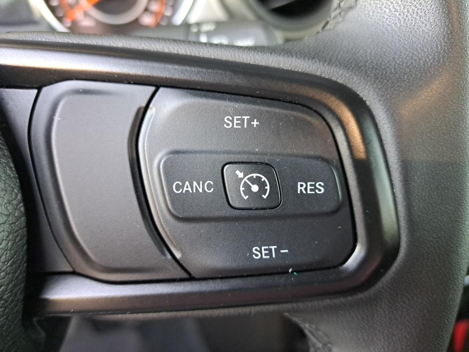 Used 2023 Jeep Gladiator Truck