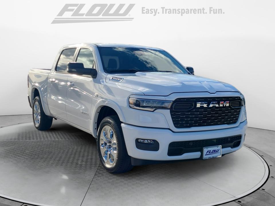 2026 RAM Ram 1500 Pickup Big Horn/Lone Star's photo