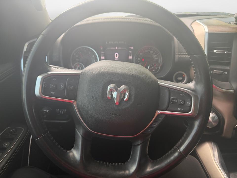 Used 2022 Ram 1500 Truck
