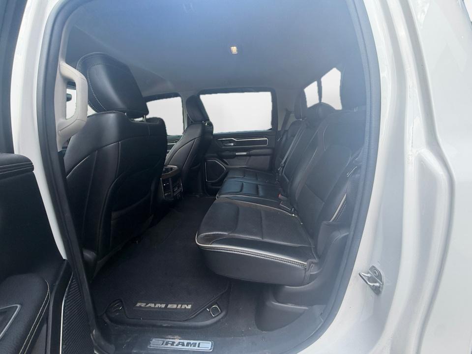 Used 2022 Ram 1500 Truck