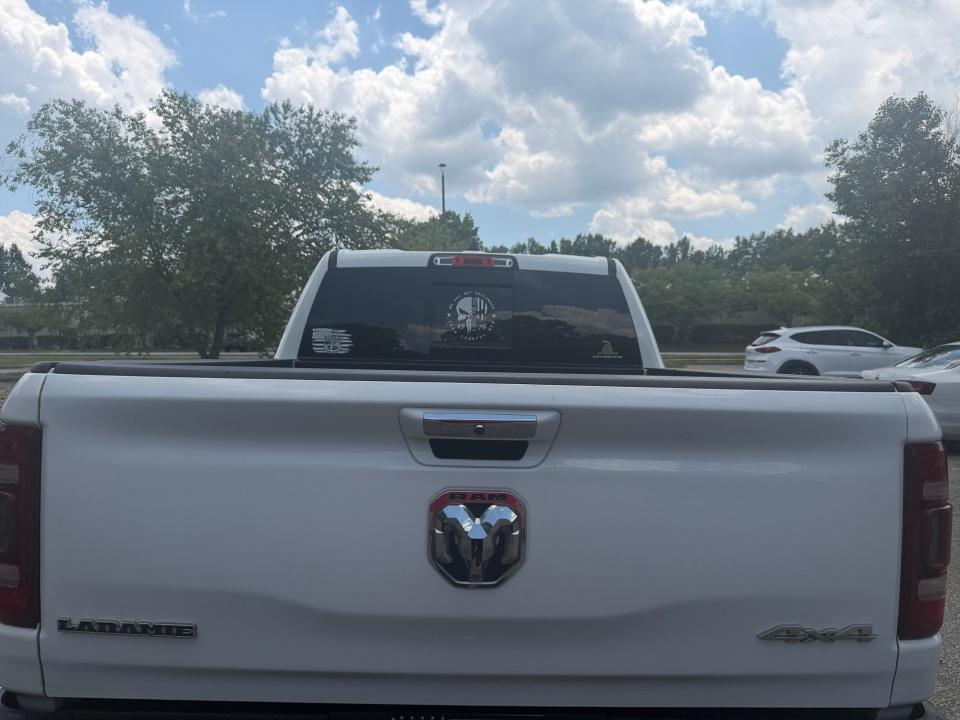 Used 2022 Ram 1500 Truck