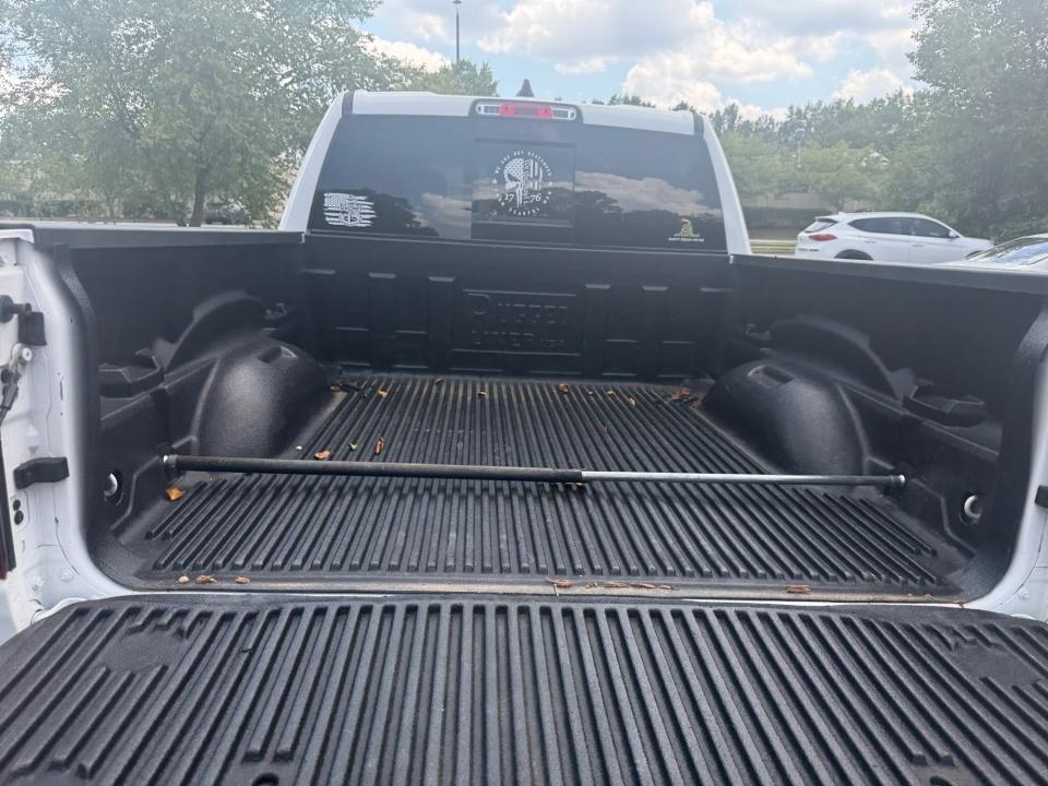 Used 2022 Ram 1500 Truck