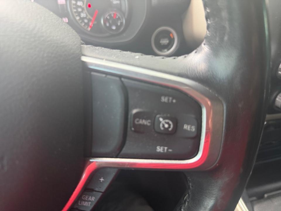 Used 2022 Ram 1500 Truck