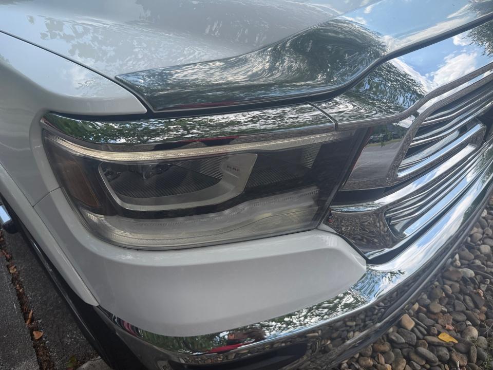 Used 2022 Ram 1500 Truck