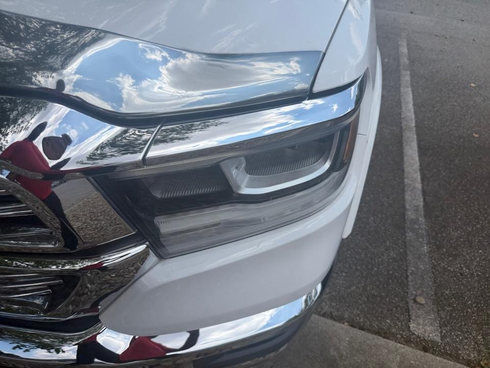 Used 2022 Ram 1500 Truck