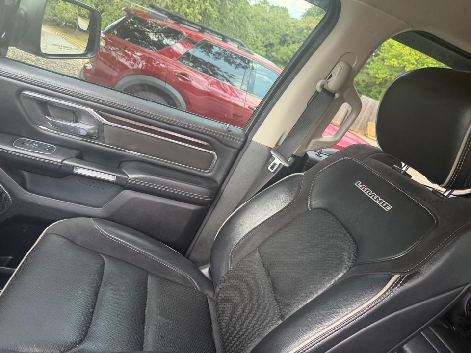 Used 2022 Ram 1500 Truck
