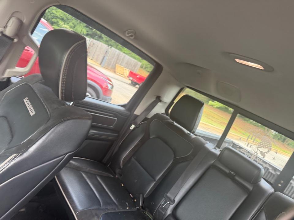 Used 2022 Ram 1500 Truck