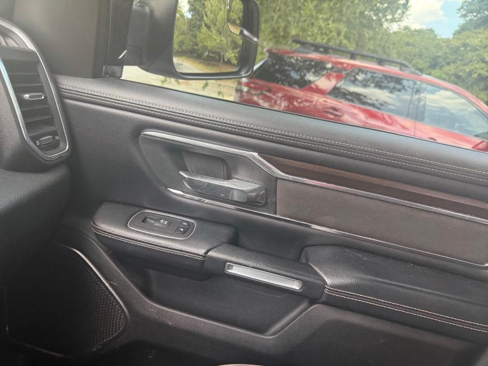 Used 2022 Ram 1500 Truck