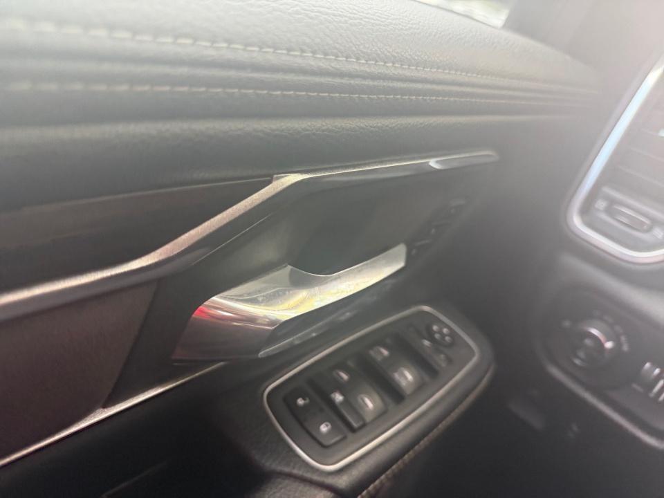Used 2022 Ram 1500 Truck