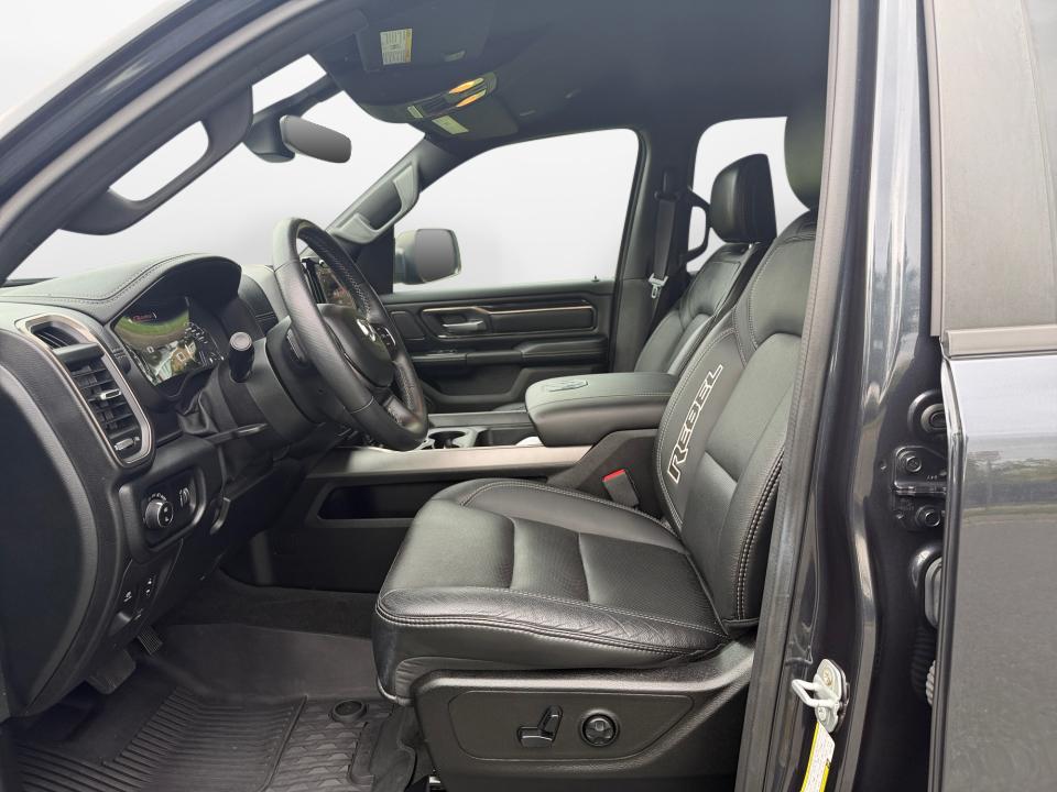 Used 2020 Ram 1500 Truck