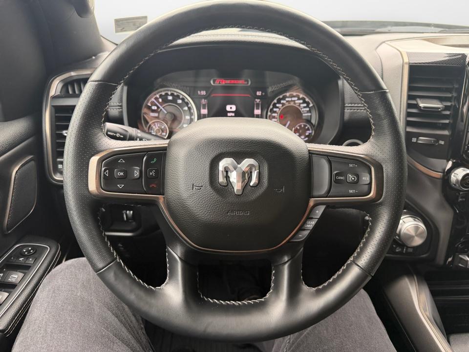 Used 2020 Ram 1500 Truck