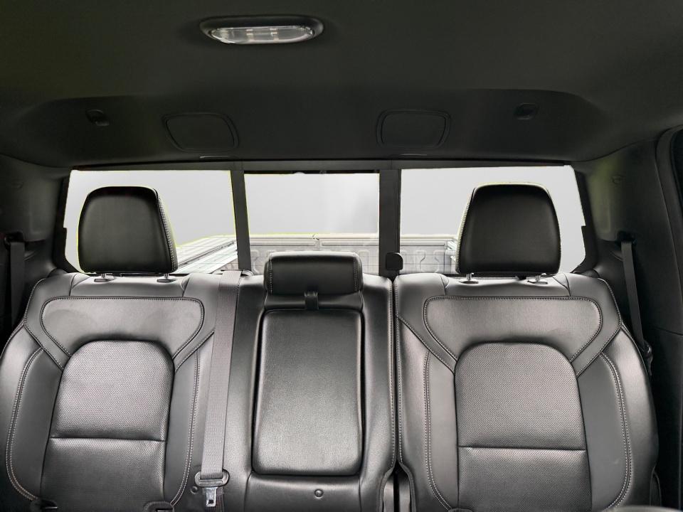 Used 2020 Ram 1500 Truck