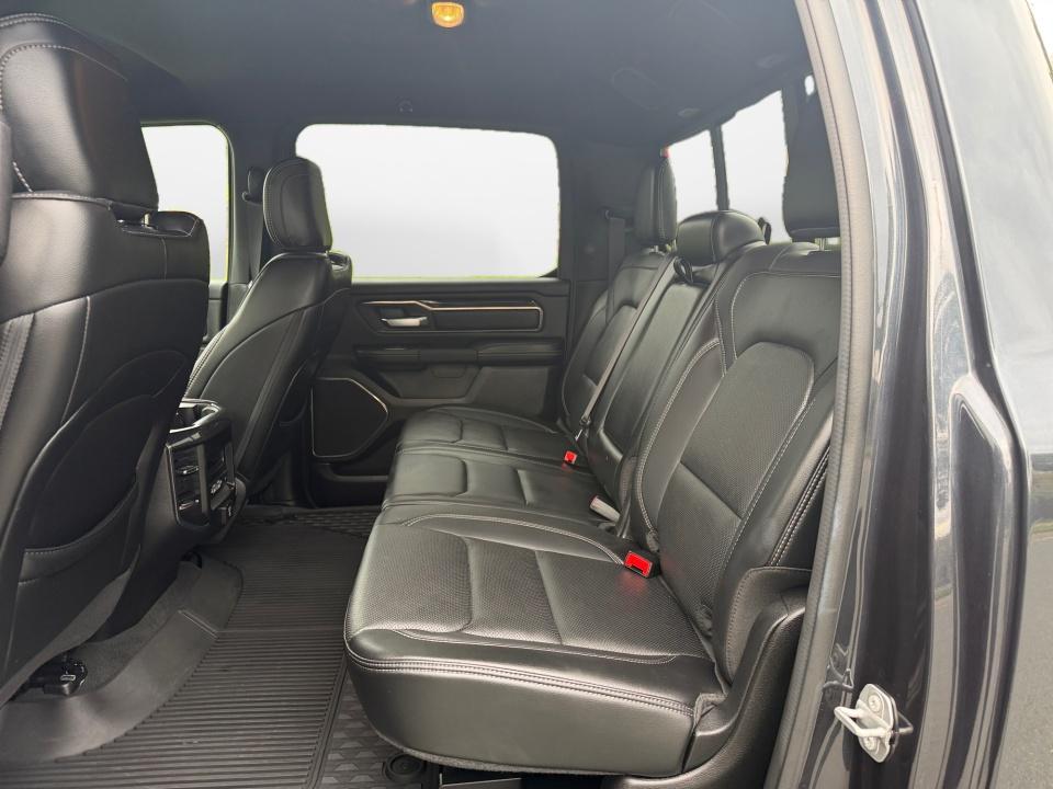 Used 2020 Ram 1500 Truck