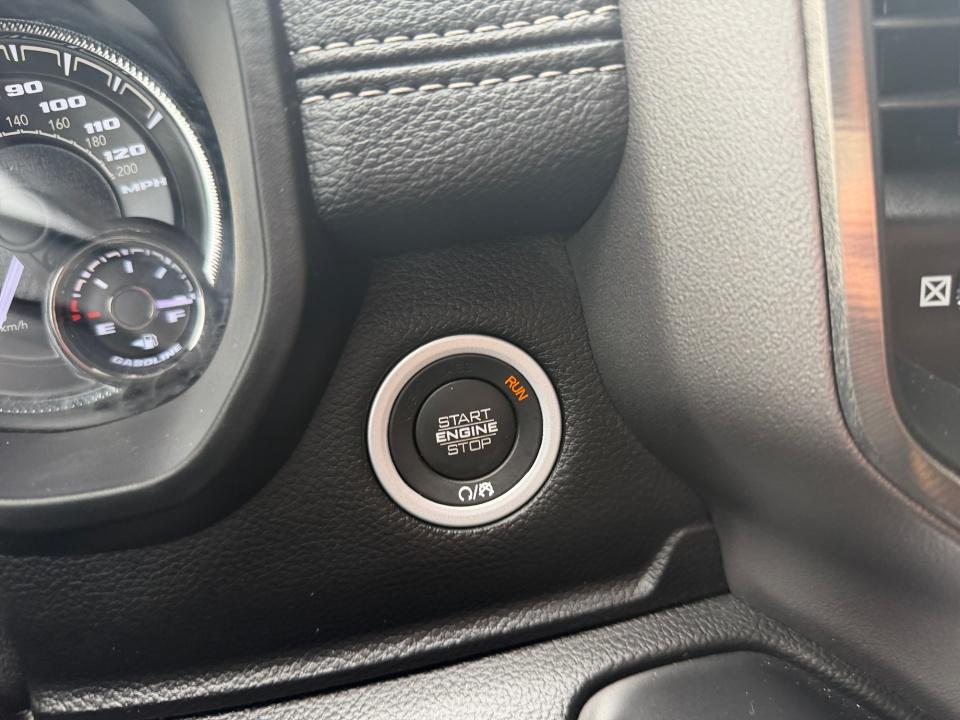 Used 2020 Ram 1500 Truck