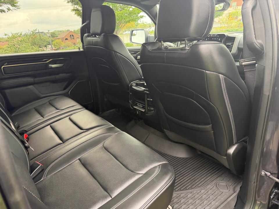 Used 2020 Ram 1500 Truck