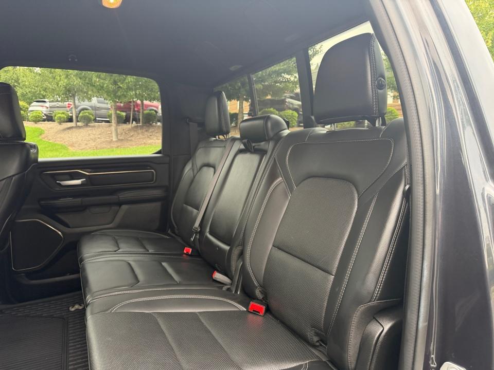 Used 2020 Ram 1500 Truck