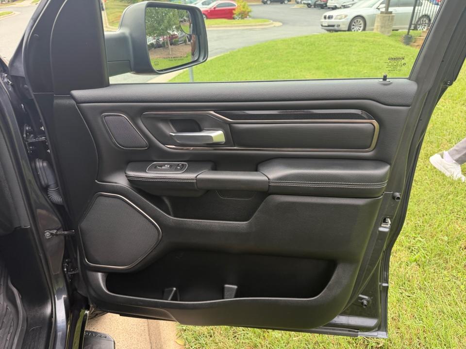 Used 2020 Ram 1500 Truck