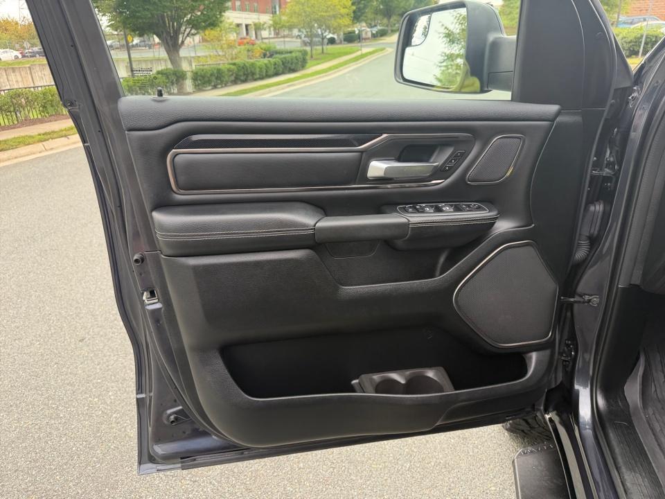 Used 2020 Ram 1500 Truck