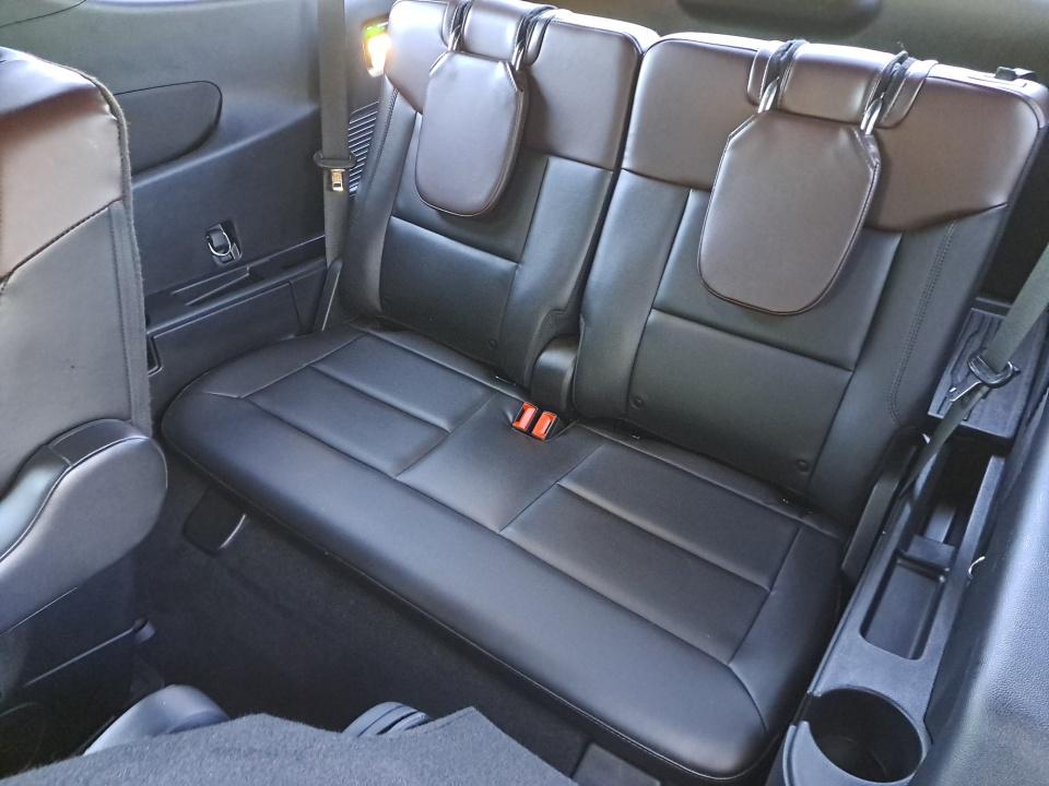 Used 2023 Ford Explorer SUV