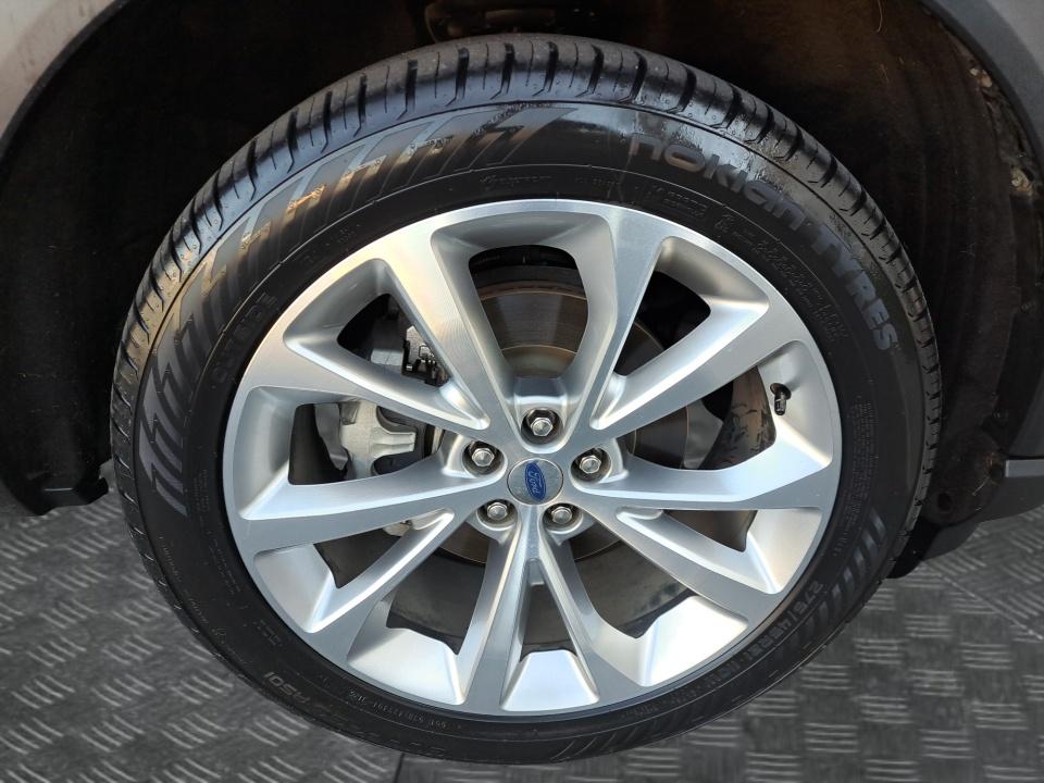 Used 2023 Ford Explorer SUV