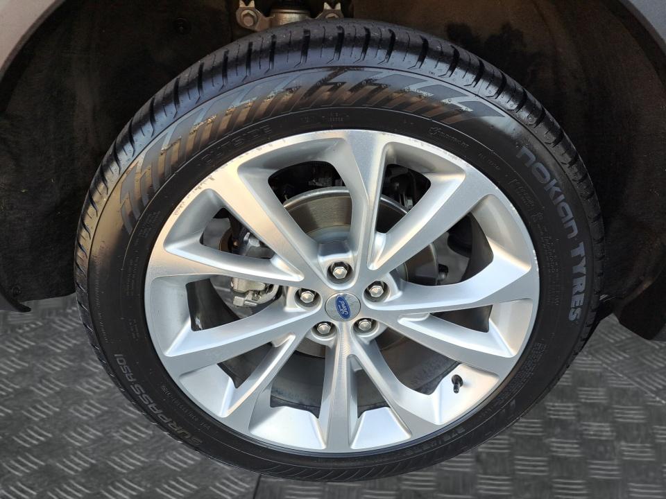 Used 2023 Ford Explorer SUV