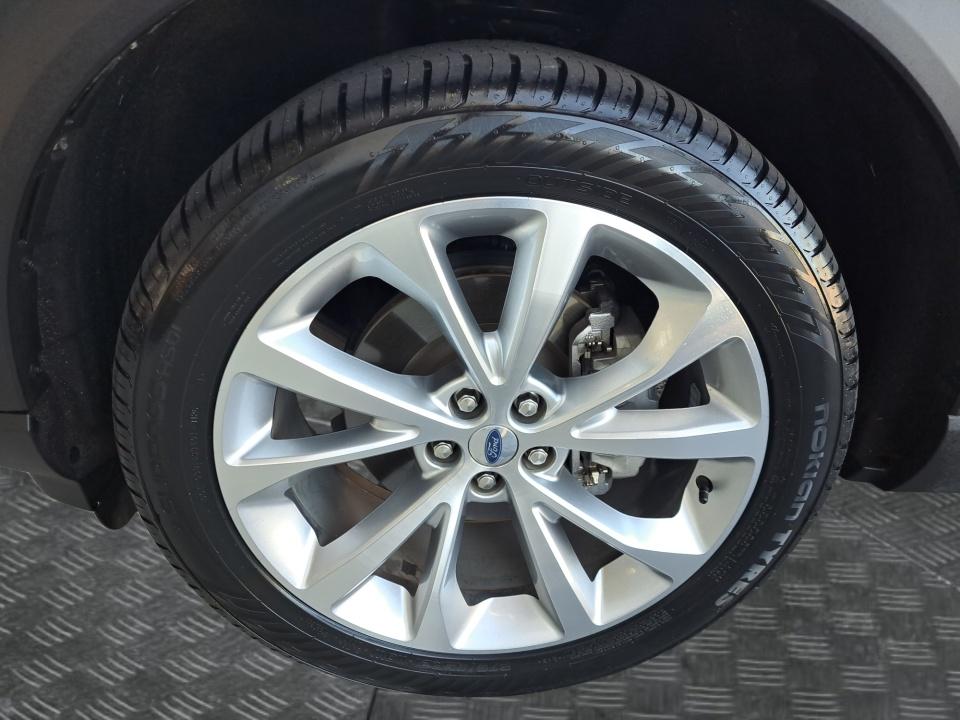 Used 2023 Ford Explorer SUV