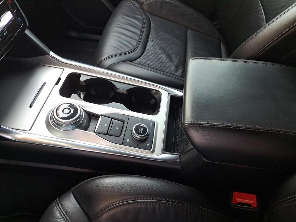Used 2023 Ford Explorer SUV