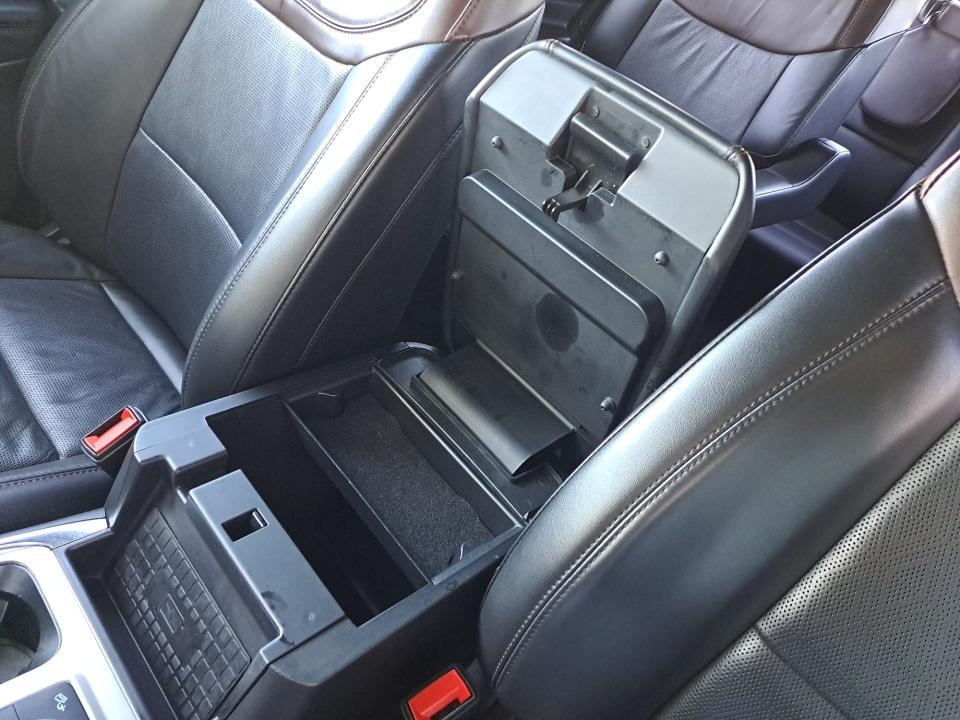 Used 2023 Ford Explorer SUV