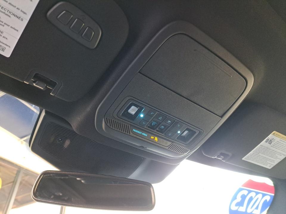 Used 2023 Ford Explorer SUV