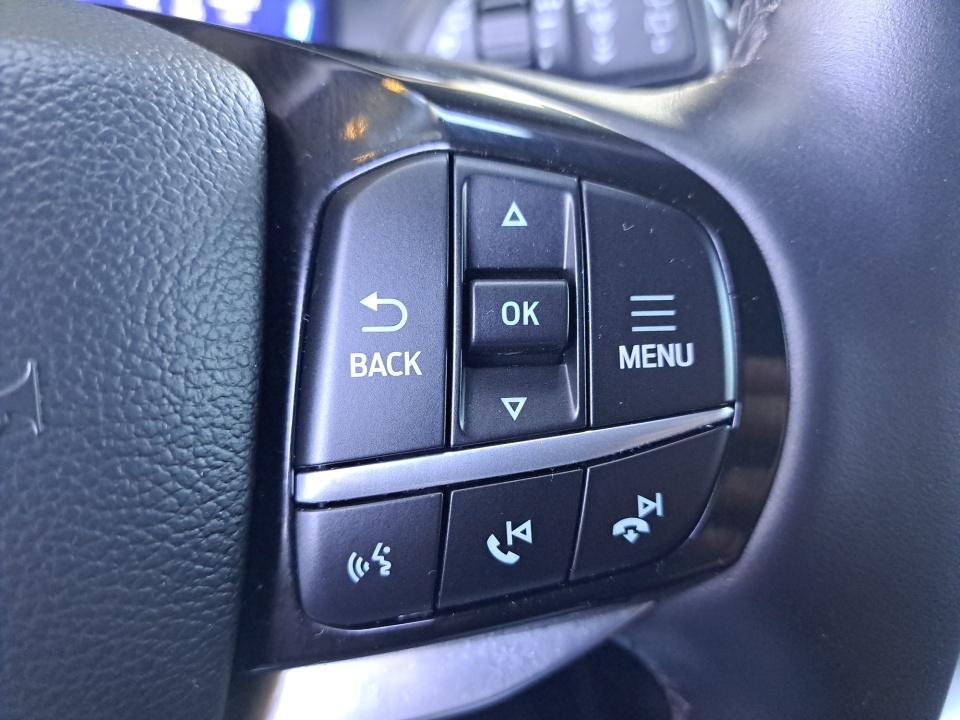 Used 2023 Ford Explorer SUV