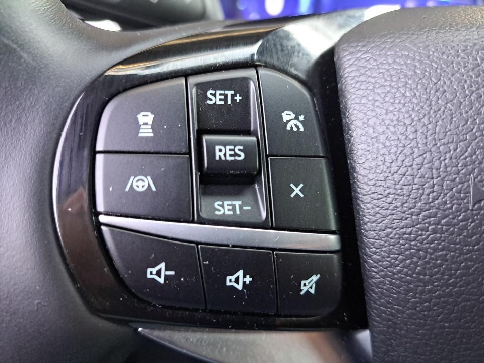 Used 2023 Ford Explorer SUV