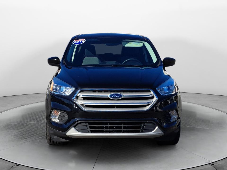 Used 2019 Ford Escape SUV