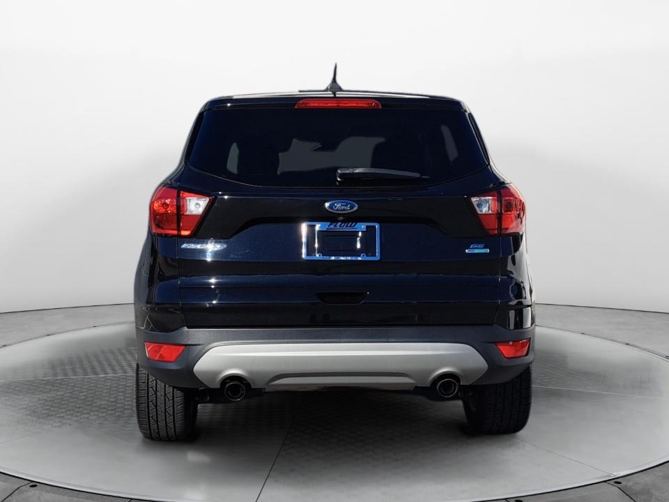 Used 2019 Ford Escape SUV