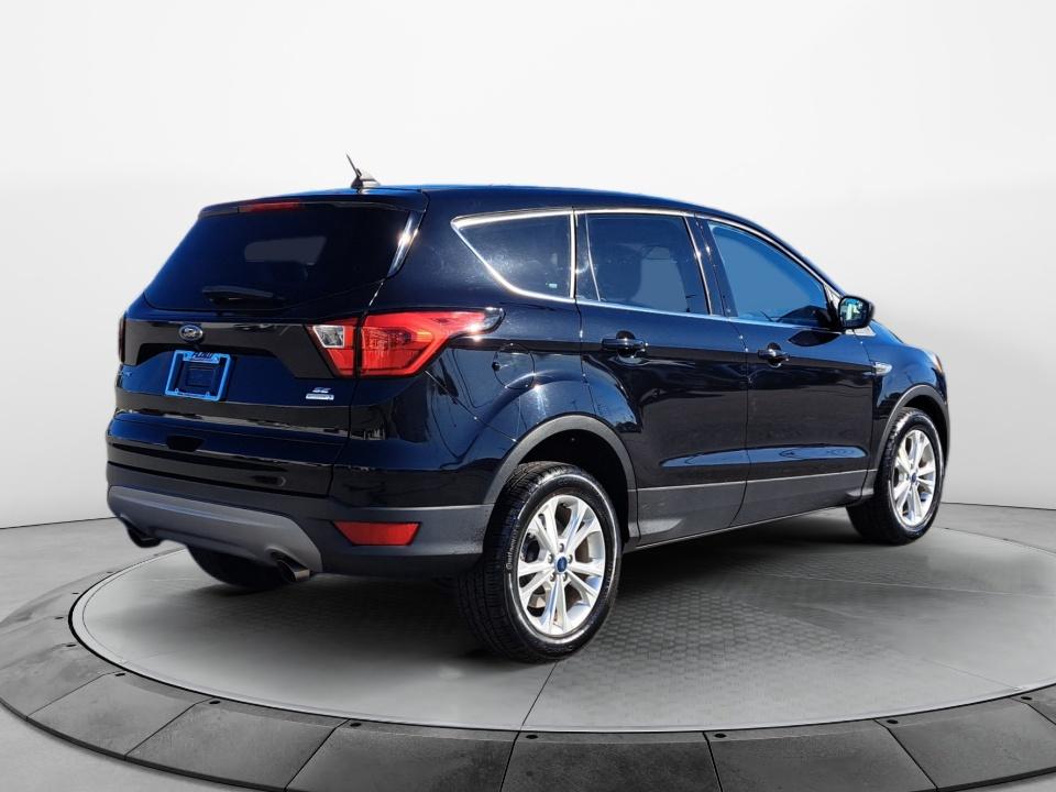 Used 2019 Ford Escape SUV