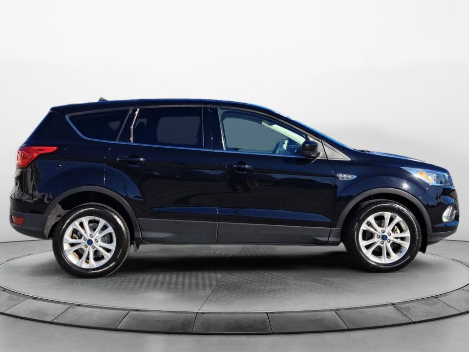 Used 2019 Ford Escape SUV