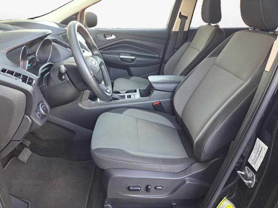 Used 2019 Ford Escape SUV