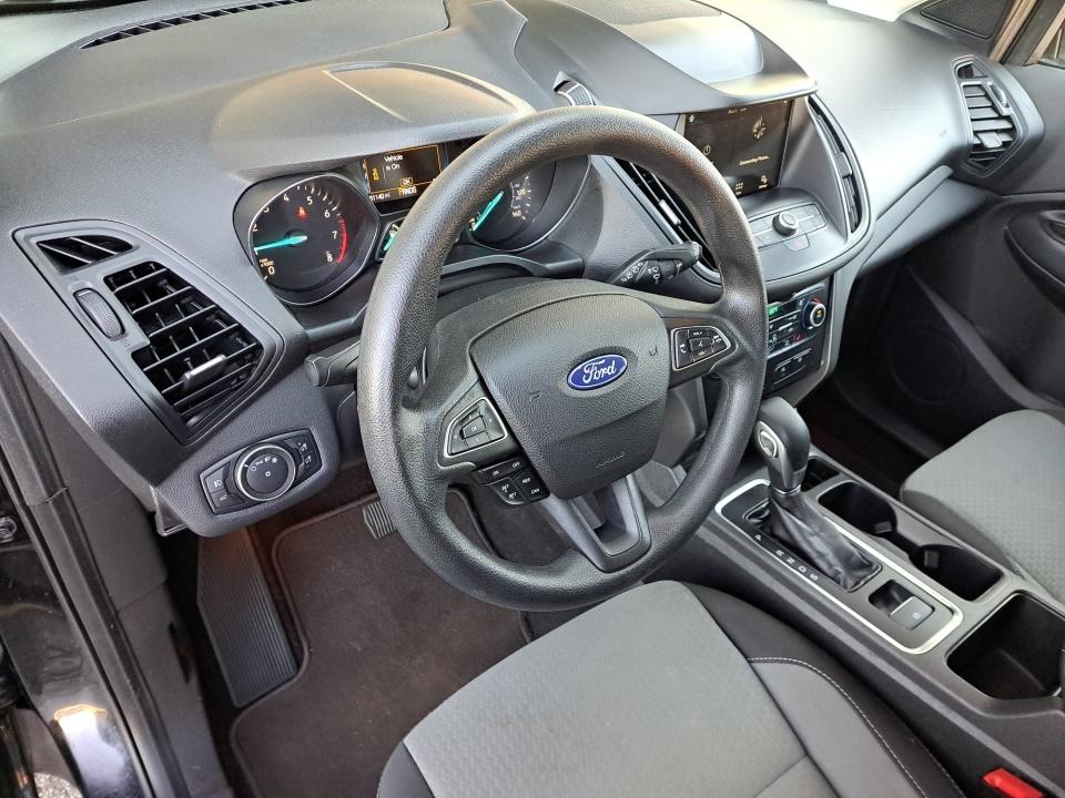 Used 2019 Ford Escape SUV