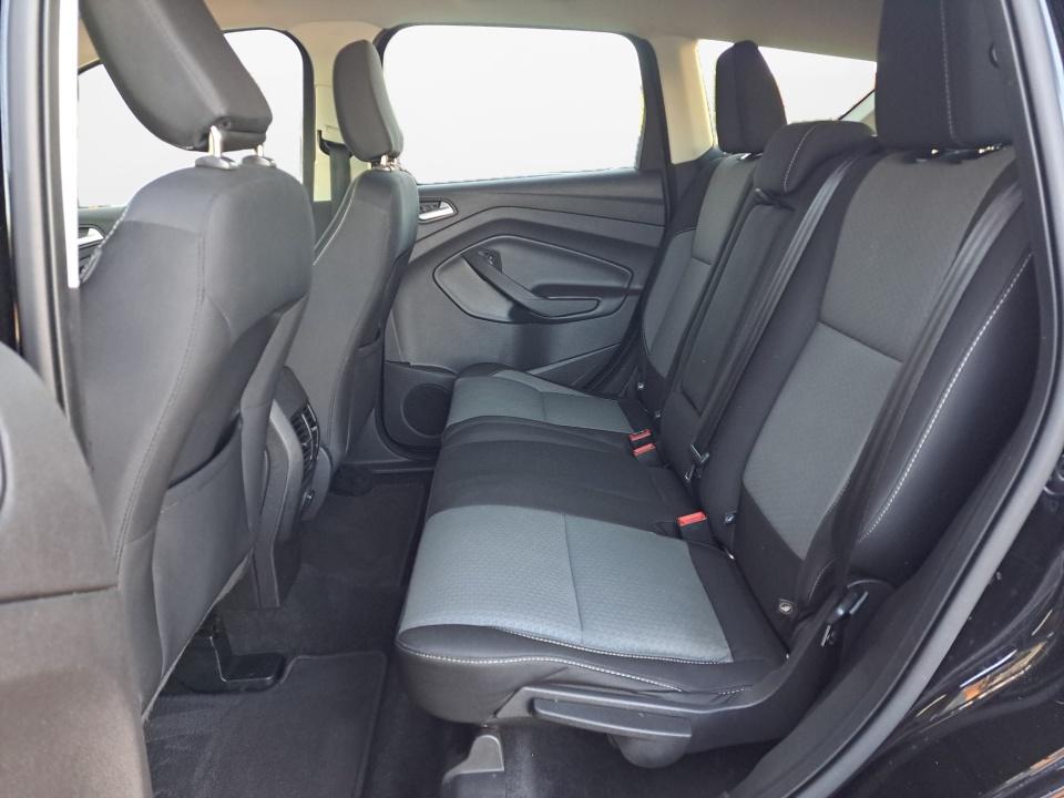 Used 2019 Ford Escape SUV