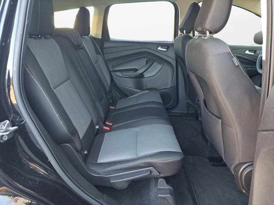 Used 2019 Ford Escape SUV