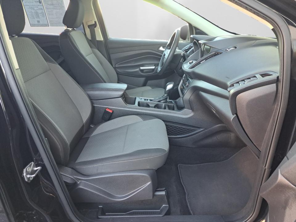 Used 2019 Ford Escape SUV