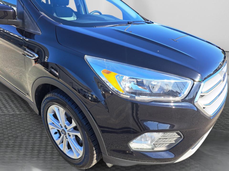 Used 2019 Ford Escape SUV