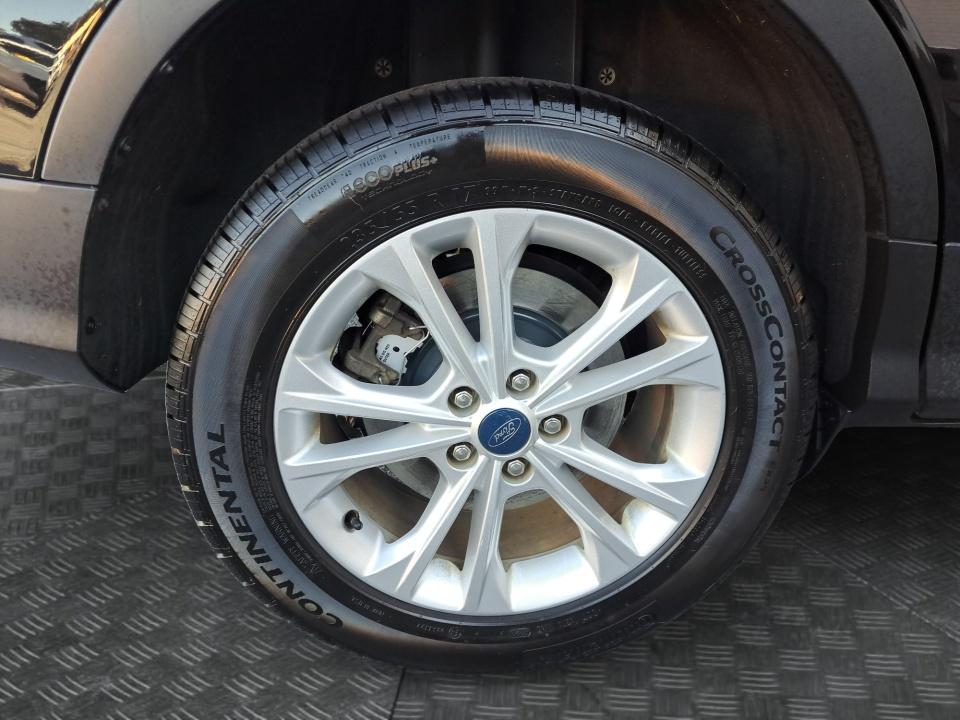 Used 2019 Ford Escape SUV