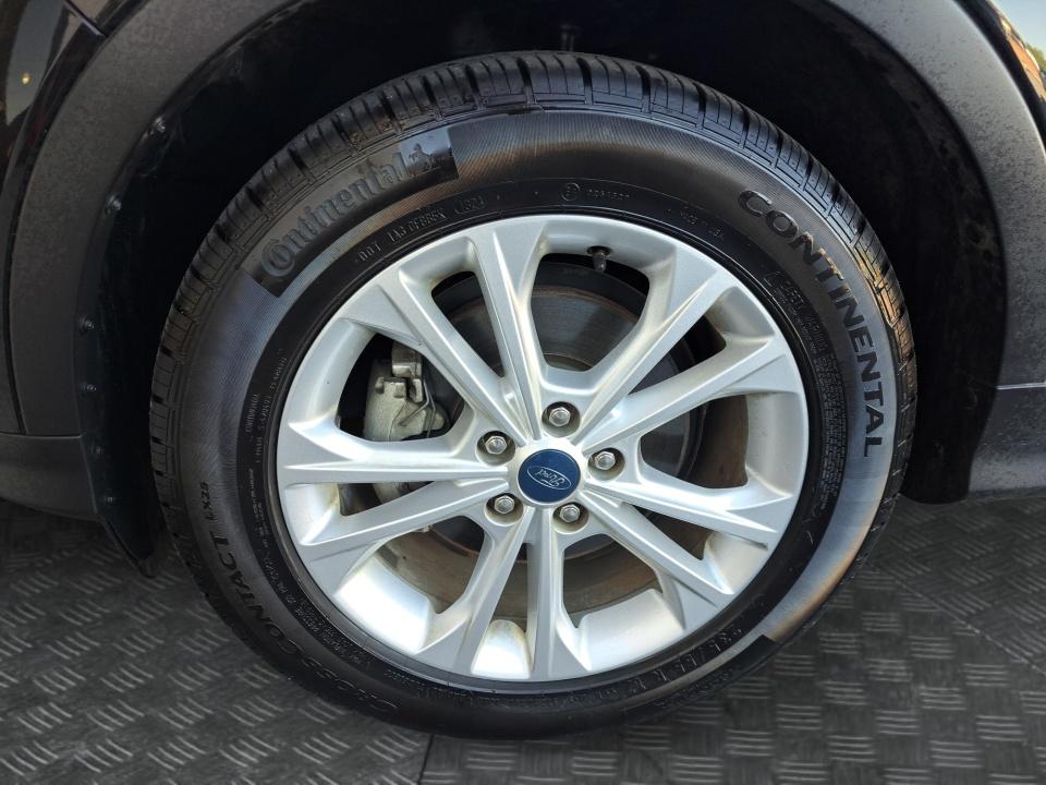 Used 2019 Ford Escape SUV