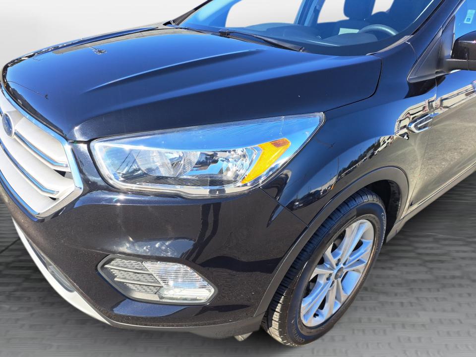 Used 2019 Ford Escape SUV