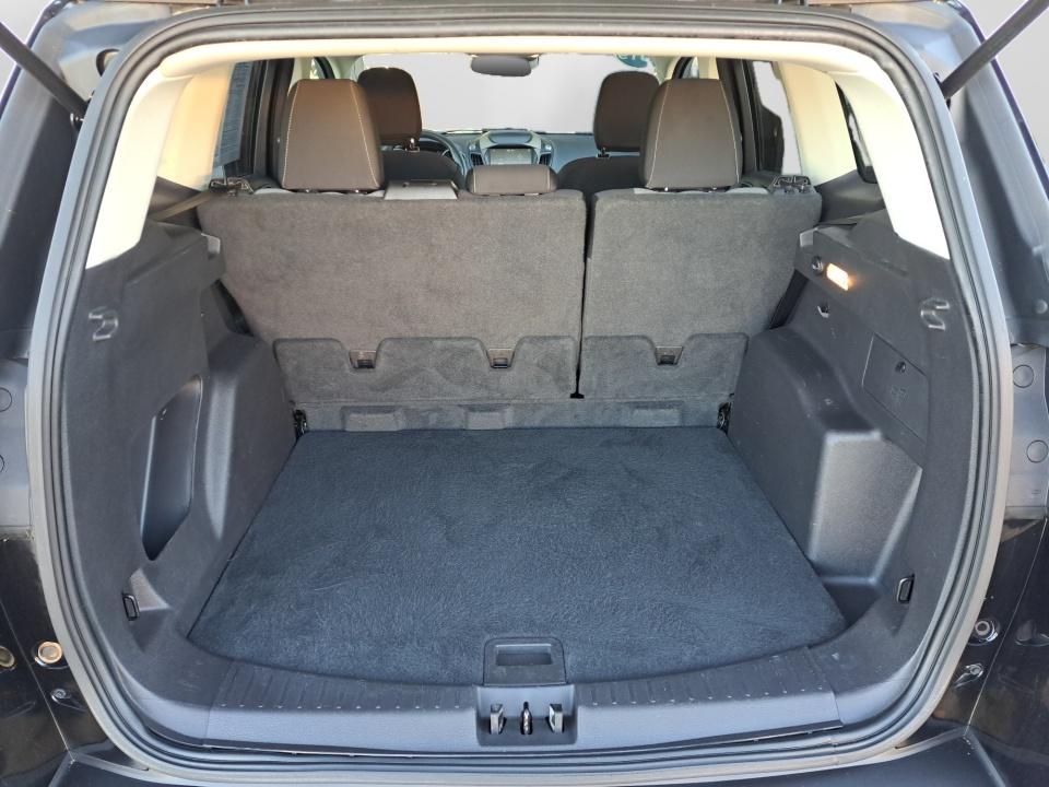 Used 2019 Ford Escape SUV