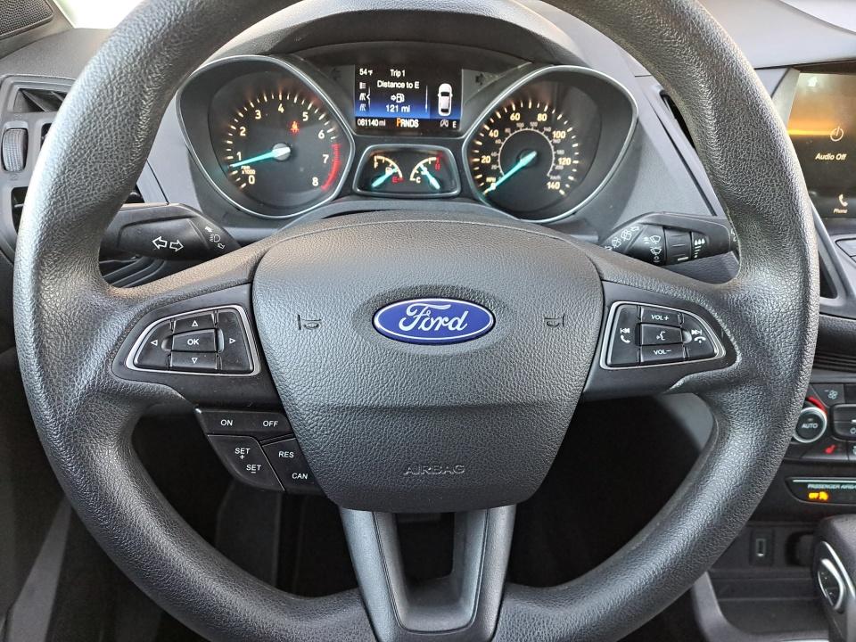 Used 2019 Ford Escape SUV