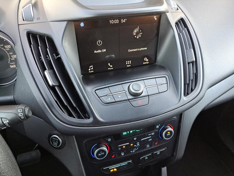 Used 2019 Ford Escape SUV