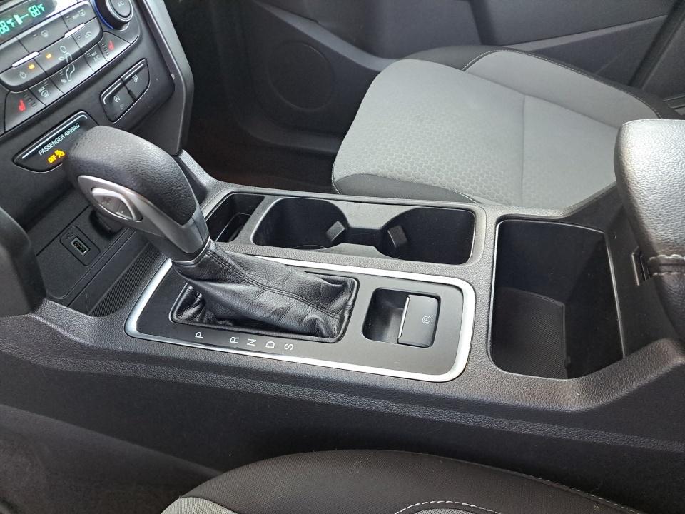Used 2019 Ford Escape SUV