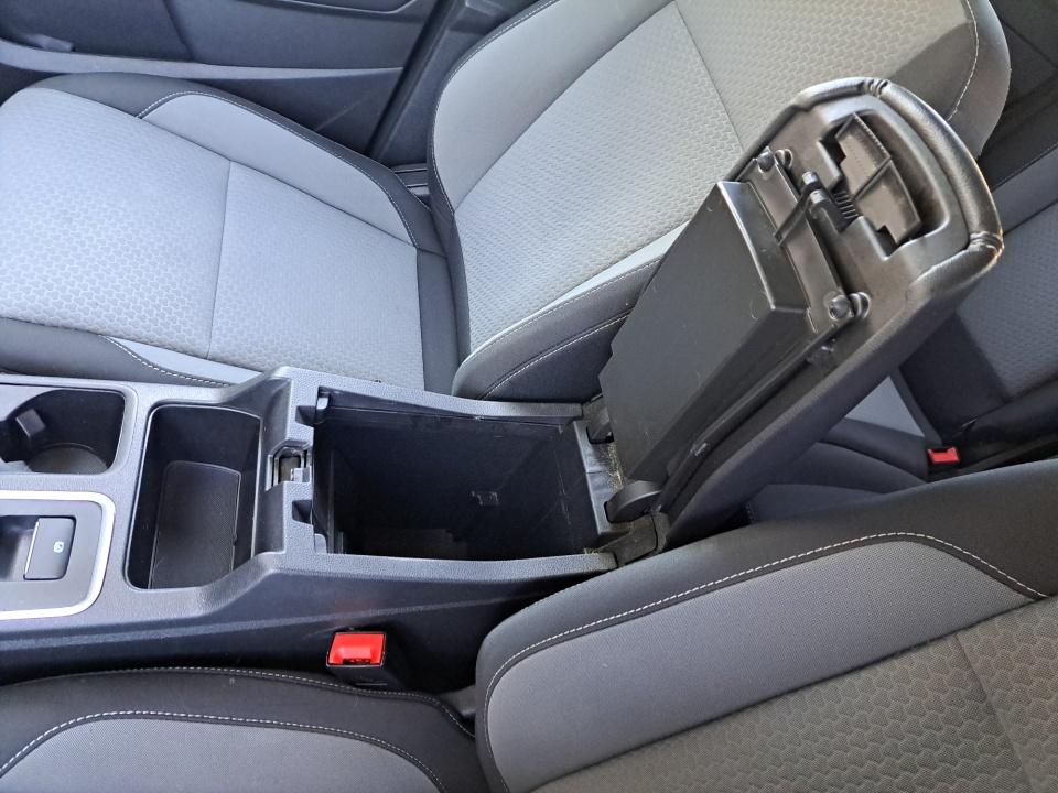 Used 2019 Ford Escape SUV